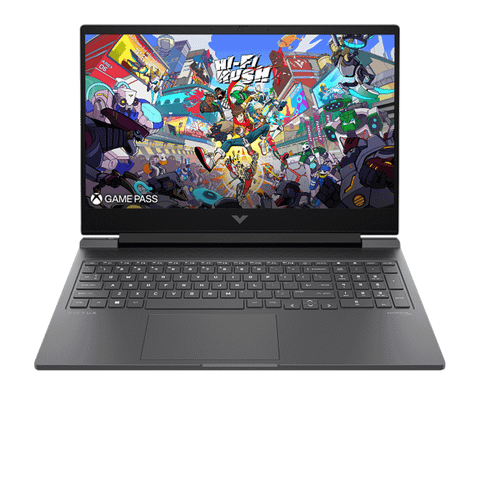 Laptop
