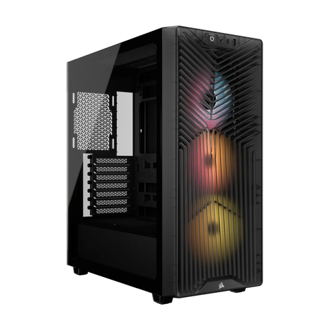 PC TechPilot Gaming P27 AMD Ryzen 5 7600X RTX 4070 Super 12GB 32GB